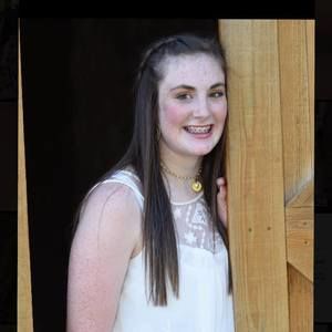 Meet your Posher, Isabel